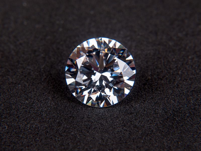 diamond